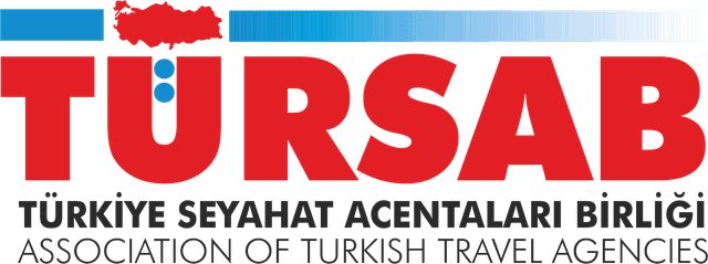 TÜRSAB Üyesi — Türkiye Seyahat Acentaları Birliği