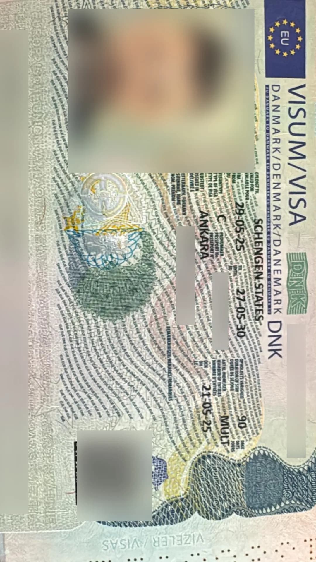 Danimarka