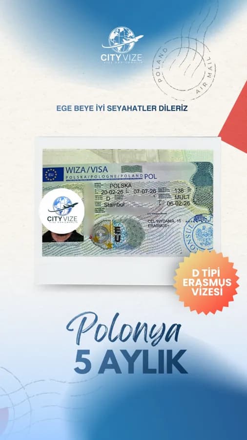 Polonya