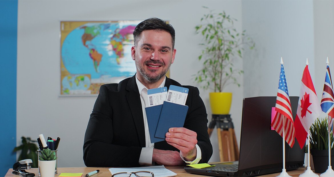Visa Image